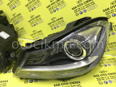 Oto Çıkma Parça / Mercedes / C180 / Far & Stop / Sol Ön Far / Çıkma Parça 