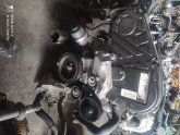Oto Çıkma Parça / Opel / Insignia / Motor / Motor (komple) / Çıkma Parça 