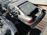 Oto Çıkma Parça / Opel / Vectra / Kaporta & Karoser / Kaput / Çıkma Parça 