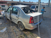 Oto Çıkma Parça / Dacia / Logan / Kaporta & Karoser / Sol Ön Kapı / Çıkma Parça 