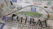 Oto Çıkma Parça / Renault / Megane / Motor / Takozu & Kulağı / Çıkma Parça 