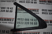 Oto Çıkma Parça / Mercedes / AMG / Oto Cam / Kelebek Camı / Çıkma Parça 