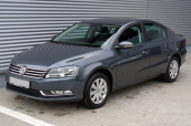 Oto Çıkma Parça / Volkswagen / Passat / Far & Stop / Sol Ön Far / Sıfır Parça 