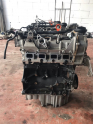 Oto Çıkma Parça / Volkswagen / Jetta / Motor / Komple Motor / Çıkma Parça 