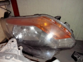 Oto Çıkma Parça / Mitsubishi / L200 / Far & Stop / Sağ Ön Far / Çıkma Parça 