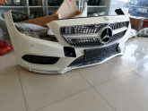 Oto Çıkma Parça / Mercedes / CLS / Tampon / Ön Tampon / Çıkma Parça 