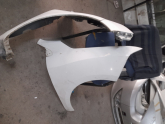 2013 2015 model fluence sag on camurluk beyaz cikma