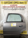 Oto Çıkma Parça / Opel / Corsa / Kaporta & Karoser / Sağ Arka Kapı / Çıkma Parça 