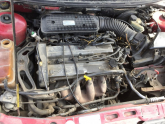 Oto Çıkma Parça / Ford / Mondeo / Motor / Motor (komple) / Çıkma Parça 