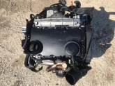 Oto Çıkma Parça / Audi / A6 / Motor / Blok / Çıkma Parça 