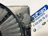 Oto Çıkma Parça / Mercedes / E Serisi / Fan / Fan Paneli / Çıkma Parça 