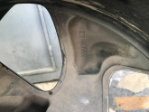 Oto Çıkma Parça / Opel / Insignia / Jant & Lastik / Çelik Jant / Çıkma Parça 