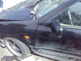 KOMPLE ORİJİNAL 2000 NİSSAN PRİMERA 1.8 SOL DİKİZ AYNASI.
