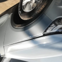 2019 VOLVO XC40 HATASIZ SOL ÖN ÇAMURLUK.