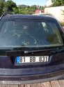 FIAT Marea arka bagaj camı steyşın
