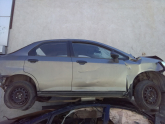 2006 HONDA CİTY ÇIKMA KASA KUPA.