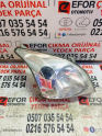 Oto Çıkma Parça / Toyota / Land Cruiser / Far & Stop / Sağ Ön Far / Çıkma Parça 