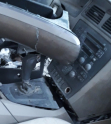 2001 VOLVO S80 ORİJİNAL OTO TEYP.