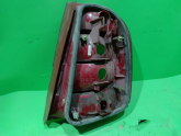 Oto Çıkma Parça / Skoda / Fabia / Far & Stop / Sol Arka Stop / Çıkma Parça 