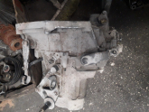 Oto Çıkma Parça / Peugeot / 306 / Şanzıman / Şanzıman Komple / Çıkma Parça 