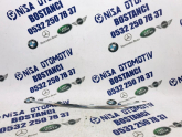 Oto Çıkma Parça / Mercedes / C Serisi / Tampon / Tampon Çıtası / Sıfır Parça 