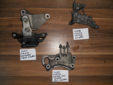 Oto Çıkma Parça / Ford / Fiesta / Motor / Takozu & Kulağı / Çıkma Parça 