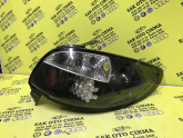 Oto Çıkma Parça / Peugeot / 206 / Far & Stop / Sağ Arka Stop / Çıkma Parça 