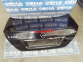 Oto Çıkma Parça / Mercedes / E Serisi / Kaporta & Karoser / Sağ Arka Kapı / Çıkma Parça 