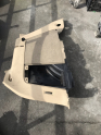 Oto Çıkma Parça / Volkswagen / Touareg / Koltuk & Döşeme / Bagaj Döşemesi / Çıkma Parça 