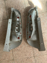 Oto Çıkma Parça / Skoda / Roomster / Far & Stop / Sol Arka Stop / Çıkma Parça 