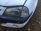 Oto Çıkma Parça / Dacia / Solenza / Far & Stop / Sol Ön Far / Çıkma Parça 