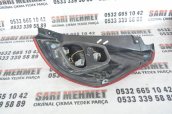 Oto Çıkma Parça / Ford / Fiesta / Far & Stop / Sol Arka Stop / Çıkma Parça 