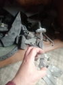 Oto Çıkma Parça / Honda / Civic / Egzoz / Egzoz Manifoldu / Çıkma Parça 