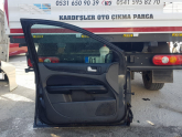 Oto Çıkma Parça / Ford / Focus / Kaporta & Karoser / Sol Ön Kapı / Çıkma Parça 