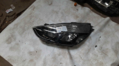 Oto Çıkma Parça / Renault / Clio / Far & Stop / Sol Ön Far / Çıkma Parça 
