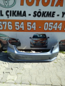 Oto Çıkma Parça / Toyota / Corona / Tampon / Arka Tampon / Çıkma Parça 