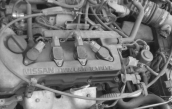 KOMPLE ÇIKMA 2000 NİSSAN PRİMERA 1.8 BOĞAZ GAZ KELEBEĞİ.