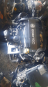 Opel Vectra 2.2 benzinli motor