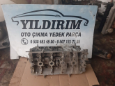 Oto Çıkma Parça / Honda / Civic / Motor / Silindir Kapağı / Çıkma Parça 