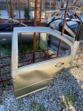Oto Çıkma Parça / Volkswagen / Bora / Kaporta & Karoser / Sol Arka Kapı / Çıkma Parça 