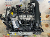 Oto Çıkma Parça / Volkswagen / Passat / Motor / Motor (komple) / Sıfır Parça 