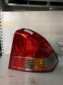 Oto Çıkma Parça / Honda / Civic / Far & Stop / Sağ Arka Stop / Sıfır Parça 