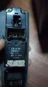 Oto Çıkma Parça / Mazda / 323 / Oto Cam / Cam Düğmesi / Çıkma Parça 