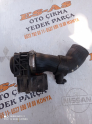 Oto Çıkma Parça / Peugeot / 206 / Motor / Gaz Kelebeği / Çıkma Parça 