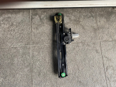 Oto Çıkma Parça / Fiat / Egea / Oto Cam / Cam Krikosu / Çıkma Parça 
