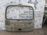 Oto Çıkma Parça / Renault / Kangoo / Kaporta & Karoser / Bagaj Kapağı / Çıkma Parça 