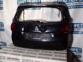 Oto Çıkma Parça / Peugeot / 2008 / Kaporta & Karoser / Bagaj Kapağı / Çıkma Parça 