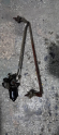 Oto Çıkma Parça / Kia / Sephia / Oto Cam / Cam Motoru / Çıkma Parça 
