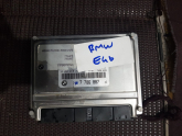 Bmw E46 Motor Beyni Hatasız Orjinal Çıkma