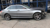 Oto Çıkma Parça / Mercedes / 200 / Jant & Lastik / Çelik Jant / Çıkma Parça 
